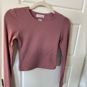 Babaton contour crew